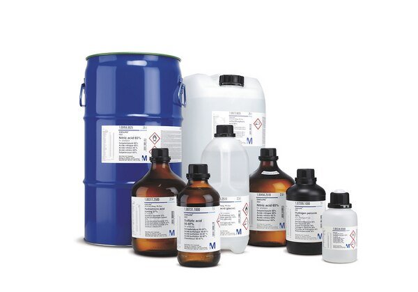 Acetaldehyde For Synthesis MERCK 8000042500