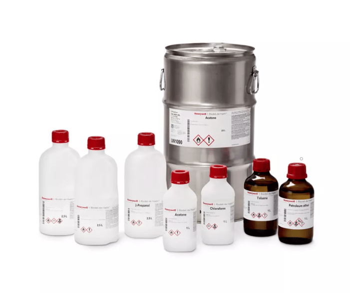 HEXANE CHROMASOLV,FOR HPLC,>97.0%(ÖTV Lİ ÜRÜN)