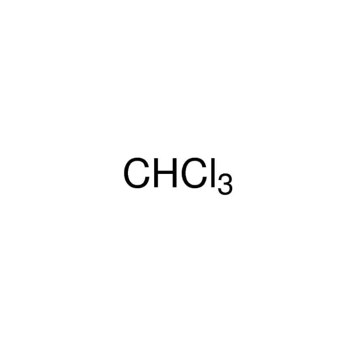 CHLOROFORM PURISS.P.A.,99.00-99.4% (GC)