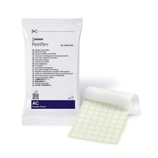 NEOGEN (3M) 6400 AEROBİC COUNT PLATES