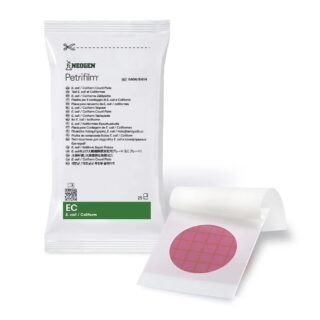 NEOGEN (3M) 6404 E.COLİ/COLİFORM COUNT PLATES