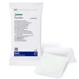 NEOGEN (3M) 6478 RAPİD AEROBİC COUNT PLATES