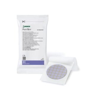 NEOGEN (3M) 6482 BACİLLUS CEREUS COUNT PLATES